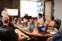 Hoe veiligheidstraining het moreel en behoud van werknemers verbetert Hoe veiligheidstraining het moreel en behoud van werknemers verbetert