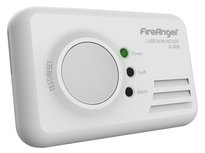 FireAngel CO-9B-BNLT koolmonoxidemelder FireAngel CO-9B-BNLT koolmonoxidemelder