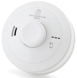 Ei 3024 rook- en hittemelder op netstroom Ei 3024 rook- en hittemelder op netstroom