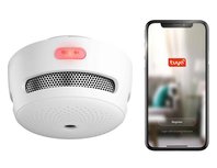 X-Sense 500.XS01.WT Wifi mini rookmelder X-Sense 500.XS01.WT Wifi mini rookmelder