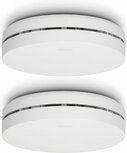 Alecto SA-300 rookmelder 2-pack - 10 jaar batterij Alecto SA-300 rookmelder 2-pack - 10 jaar batterij
