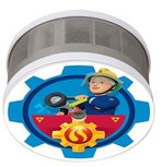 Smartwares FSM-16404 mini rookmelder met lithiumbatterij Smartwares FSM-16404 mini rookmelder met lithiumbatterij